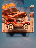 Hot Wheels Nissan Patrol Custom Baden-Württemberg - Lenzkirch Vorschau