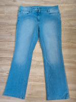 NEU C&A Bootcut Jeans Gr. 46 Niedersachsen - Esens Vorschau