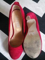 Rote Highheels 37 Bayern - Aschaffenburg Vorschau
