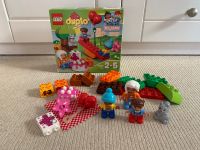 *TOP-Zustand* DUPLO * Set 10832 Picknick Geburtstag Schleswig-Holstein - Großhansdorf Vorschau