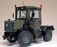 weise toys 2039 MB-trac 700 K Koninklijke Luchtmacht, Flecktarn Brandenburg - Milower Land Vorschau