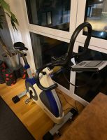 Heimtrainer, Spinning, Crosstrainer, Fahrrad Hessen - Idstein Vorschau