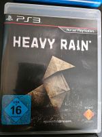 PS 3 Spiel Heavy Rain (Uncut) Nordrhein-Westfalen - Sankt Augustin Vorschau