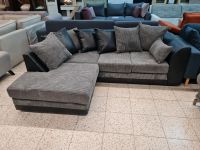 Sofa Couch Ecksofa Cord Polster Möbel UVP 879€ Hessen - Herbstein Vorschau