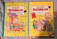 2 x Holly Hosenknopf, Meike Haberstock, gebunden Baden-Württemberg - Bretten Vorschau