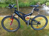 MTB HAIBIKE TENSION Fully 26 Zoll Bayern - Pressig Vorschau