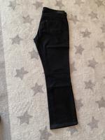Jeans schwarz Bayern - Wolfersdorf Vorschau