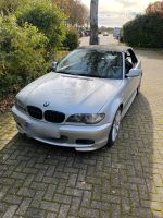 BMW e46 330 CI Cabrio Facelift M-Paket Shadow-Line Saisonfahrzeug Nordrhein-Westfalen - Dinslaken Vorschau