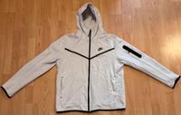 Nike Tech Fleece Jacke Größe L Bayern - Aschaffenburg Vorschau
