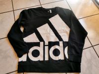 Adidas Sweatshirt Gr. L schwarz Bayern - Emtmannsberg Vorschau