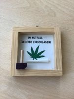 Scherzartikel Cannabis für den Notfall Baden-Württemberg - Freiburg im Breisgau Vorschau