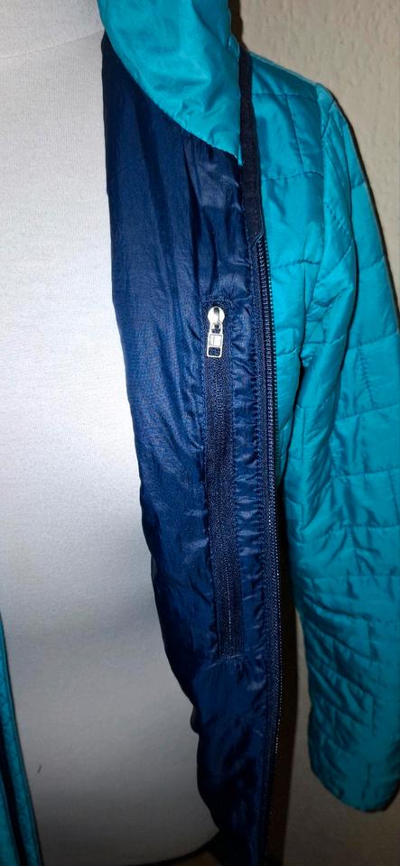 Patagonia Jacke Outdoor Isolationsjacke W'S Nano Puff JKT in Jena
