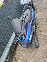 Motorrad Piaggio mp3 125 Nordrhein-Westfalen - Hemer Vorschau