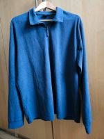 Herren Fleecepulli CMP Gr 56 blau Top Niedersachsen - Remlingen Vorschau