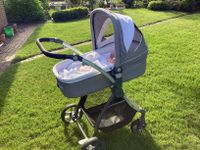 Kinderwagen  Knorr - Baby Niedersachsen - Wathlingen Vorschau