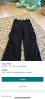 Cargo Hose Wandsbek - Hamburg Jenfeld Vorschau