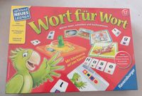 Gesellschaftsspiel Wort für Wort in Originalverpackung z Sachsen-Anhalt - Magdeburg Vorschau