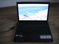 Acer Aspire 5742G-5464G50Mnkk i5-460M 39,6 cm (15.6 Zoll) Rheinland-Pfalz - Schalkenbach Vorschau