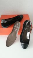 Jana Ballerinas-Gr.39-schwarz-neu Rheinland-Pfalz - Ludwigshafen Vorschau