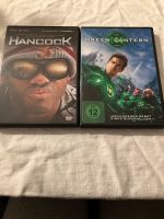 DVD Hancock, Green Lantern Filme Bayern - Raubling Vorschau