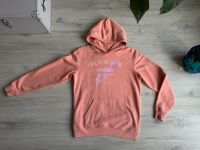 Einstein & Newton Damen Sweatshirt Hoodie Pullover orange Gr. L Niedersachsen - Ganderkesee Vorschau