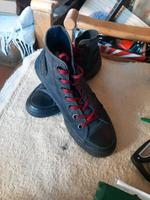 converse chucks gr. 38 Leipzig - Plagwitz Vorschau