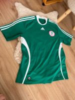 Adidas Original Trikot Nigeria in Grün farbe GR. L. Baden-Württemberg - Heilbronn Vorschau