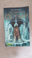 Helden des Olymp -  Rick Riordan Hamburg - Bergedorf Vorschau