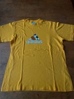 Vintage Adidas T Shirt 164 Berlin - Wilmersdorf Vorschau