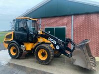 JCB 409 Radlader Hoflader Nordrhein-Westfalen - Borken Vorschau