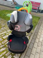 Cybex Autokindersitz - Unfallfrei! Thüringen - Bad Langensalza Vorschau