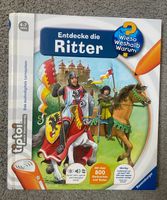 Tip toi „Entdecke die Ritter“ Nordrhein-Westfalen - Hille Vorschau