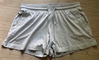 Tchibo Modern Women Sweatshorts grau Baden-Württemberg - Ulm Vorschau