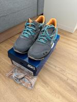 ASICS Gel-Lyte III Slam Jam "6TH PRLLL" US 9,5 Niedersachsen - Friedland Vorschau