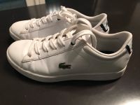 Top! Sneaker von Lacoste Frankfurt am Main - Kalbach Vorschau