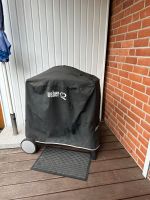 Weber Grillwagen mit Premium Schutzhülle TOP Eimsbüttel - Hamburg Schnelsen Vorschau