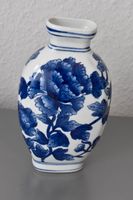 Asiatische Vase, weiß / blau Köln - Seeberg Vorschau
