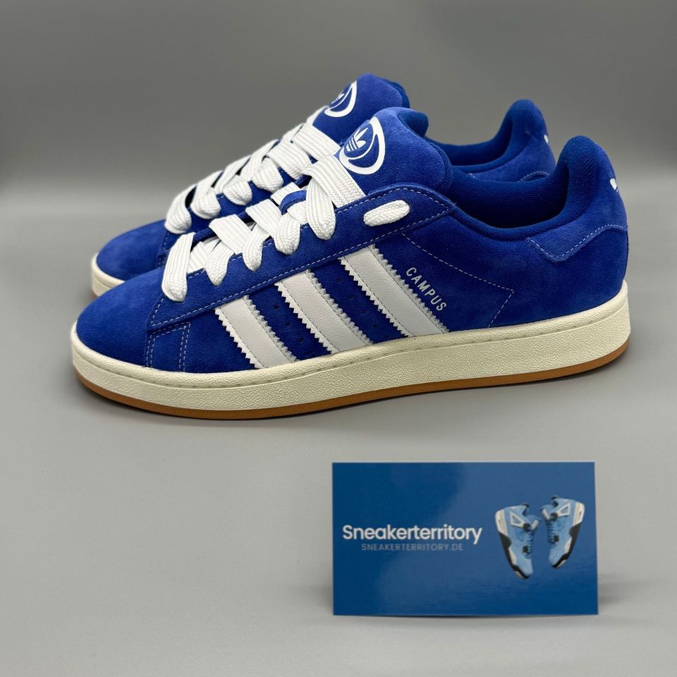 Adidas Campus 00s Semi Lucid Blue 36, 37, 38, 38 2/3, 39 1/3, 40 in Bergheim