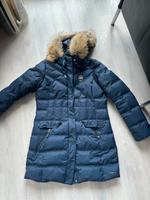 Gaastra Daunenjacke XL dunkelblau, so gut wie neu Dortmund - Mengede Vorschau