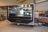 Imbisswagen Imbissanhänger Verkaufsanhänger Food-Truck Nr. 143 Nordrhein-Westfalen - Hamm Vorschau