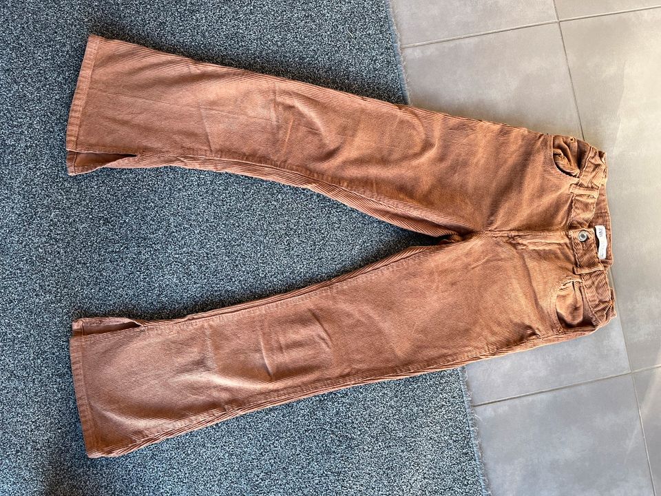 Zara Girl Mädchen Cord Hose braun Gr 152 in Nordrhein-Westfalen - Brühl |  eBay Kleinanzeigen ist jetzt Kleinanzeigen