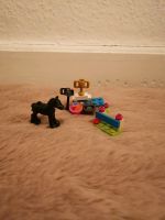 Lego Pferd mit Hindernis Baden-Württemberg - Ebringen Vorschau