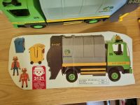 Playmobil Müllwagen 3121 Nordrhein-Westfalen - Burscheid Vorschau