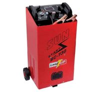 Autobatterie Ladegerät Starthilfe Airpress BC730 40-1500Ah 12/24V Nordrhein-Westfalen - Menden Vorschau