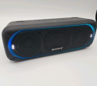Bluetooth Lautsprecher Sony srs-xb30 mit Tasche Schleswig-Holstein - Neumünster Vorschau