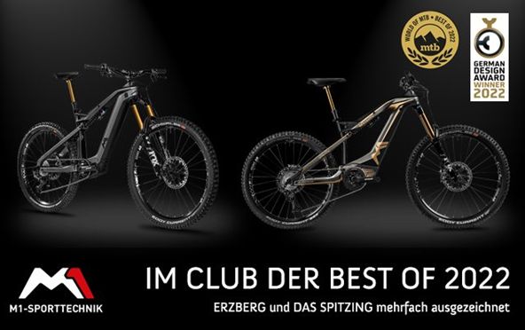 S-Pedelec M1 Erzberg CC - statt UVP 8.500,- € - E-MTB 27,5 Carbon, Fully, Brose 90Nm, 750 Wh, 45 km/h, Größe L 50cm „OrangeBikeConcept Karlsruhe E-Bike Pedelec Elektro Fahrrad“ 5076 in Karlsruhe