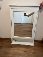 IKEA Badezimmer Spiegelschrank Hemnes Nordrhein-Westfalen - Leopoldshöhe Vorschau