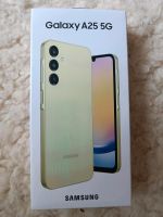 Samsung Galaxy A25 5G Hessen - Seeheim-Jugenheim Vorschau