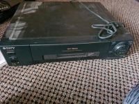 Sony Videorecorder slv-e80vp Hessen - Hasselroth Vorschau