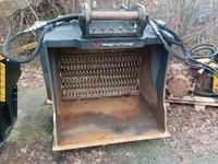 Schaufelseparator PREDATORE PS3-12 HD Sachsen - Leisnig Vorschau